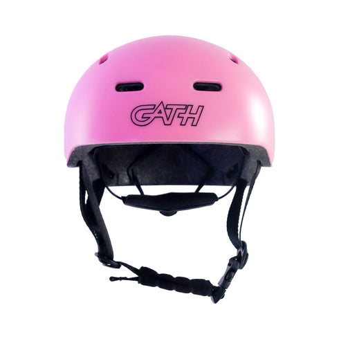 RGM Multisport Helmet in Pink